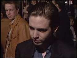 'X2: X-Men United' Premiere Stock Footage