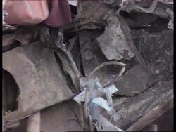 JORDAN: 6 PEOPLE KILLED IN TRUCK AND PASSENGER BUS COLLISION News Clip