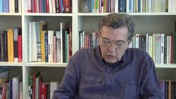 Pollster says most people are demonstrating against initial police response News Clip