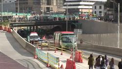 CLEAN: Corruption underpins Colombia's political battles News Clip