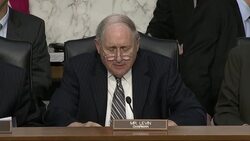 General says US considering use of force in Syria News Clip