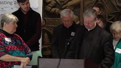 Chicago Clergy to Back Dreamers with Lenten Fast Instructional Video