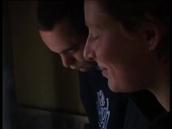 CHILE: ENGLANDS PRINCE WILLIAMS ADVENTURE News Clip