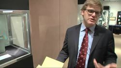 First edition of the F Scott Fitzgerald classic to go up for auction News Clip