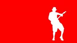 Solo guitarist Stock Footage