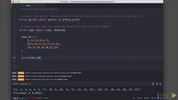 Beginning Python (Video 15) Instructional Video