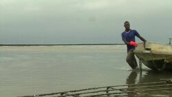 CLEAN : A French yuletide tradition reaches the dinner tables of Gabon News Clip