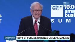 Citi Private Bank's Wieting Sees a Good Environment for Investors News Clip