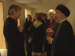 British PM meets Tibet's spiritual leader News Clip