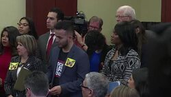 CLEAN : Catalan separatists divided as Puigdemont's comeback bid delayed News Clip