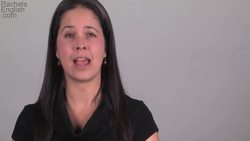 DO and DOES Reduction -- American English Pronunciation Instructional Video