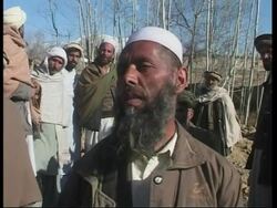 WRAP US-led coalition airstrike kills 9, anger after alleged US attack on civilians News Clip