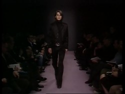 A dapper collection from Yves Saint Laurent News Clip
