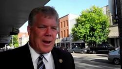 VOICED : Bain workers beg News Clip