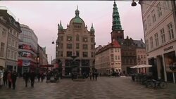 Economy minister says country "challenged" by eurozone crisis News Clip