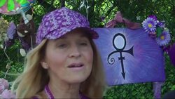 Prince fans react to autopsy results Instructional Video