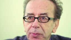 CLEAN : Ismail Kadare candidate for Nobel literatu News Clip