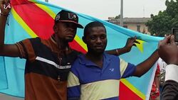 CLEAN : DRC: opposition groups prepare for day of protest in Kinshasa News Clip