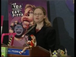 Calls for curbs on advertising in battle against obesity News Clip