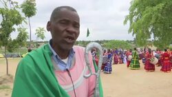 Prayers held in Harare during constitutional crisis Instructional Video