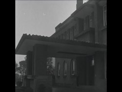 CAN694 US AMBASSADORS SPEAK OF VIETNAM PEACE WITH JAPANESE LEADERS Instructional Video