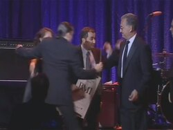 BMI Latin Awards Stock Footage