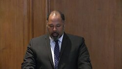 UKIP launches its 'Itegration Agenda' policies News Clip