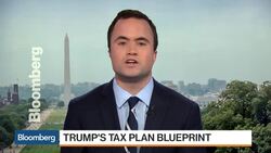 Inside Donald Trump's Tax Plan Blueprint News Clip