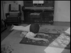 IT'S A STRANGE WORLD News Clip