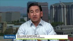 How Police Are Utilizing Robotic Technology News Clip