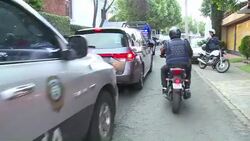 CLEAN : Garcia Marquez godfather of magic realism dies at 87 News Clip