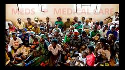 Mitchell Besser: Mothers helping mothers fight HIV Instructional Video