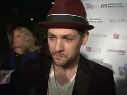 Children Mending Hearts Benefit Stock Footage