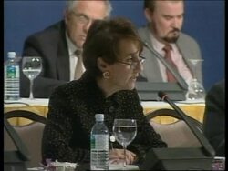 MALAYSIA: APEC ECONOMIC SUMMIT UPDATE Instructional Video