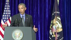 CLEAN : Obama not ready to concede Gitmo will stay open News Clip