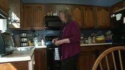 CLEAN : Cautious optimism over pope News Clip