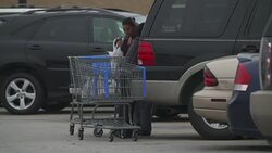 Walmart store in Lancaster, TX News Clip