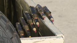 VOICED : Libya revolutionaries: yesterday's heroes News Clip