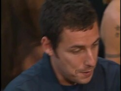 'Big Daddy' Premiere Stock Footage