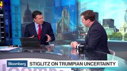 Nerbrand: Economic Forecasting 'Near On Impossible' News Clip