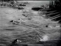 RACING ZEAL ON TIDEWAY AND TRACK News Clip