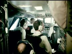 CONCORDE Â® Â® WORLD'S FIRST SUPERSONIC PASSENGER SERVICE- COLOUR News Clip