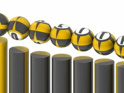 Quality Control Buzzword Stock Footage