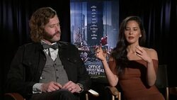 CLEAN : Comedy Office Christmas Party hits US cinemas News Clip