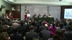 CLEAN : Mexico eyes $620 million in onshore oil auction News Clip