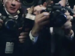 Photographers Stock Footage