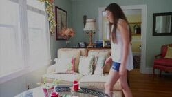 US reax to Phelps and gymnastics performances News Clip