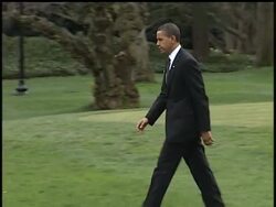 With his health care overhaul now behind him, President Barack Obama is set to take on an ambitious second-year agenda. AP correspondent Julie Pace looks at what''s next for Obama. News Clip