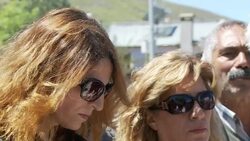 CLEAN : A century on Turkeys Muslim Armenians News Clip