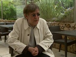 INTERVIEW: Andrei Ujica on no longer feeling hatred at the The  Stock Footage